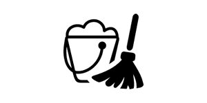 Rengjøringsmaskiner
