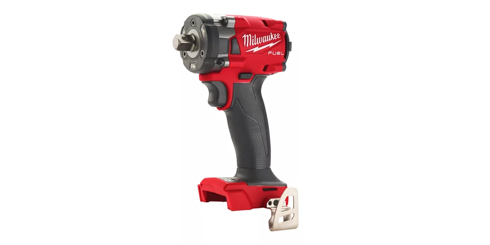MILWAUKEE M18 FIW2P12 0X MUTTERTREKKER N sen
