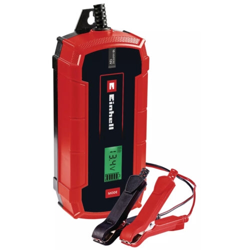 EINHELL CE-BC 10 M BATTERILADER