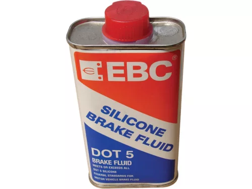 EBC BRAKE FLUID DOT5 250ML