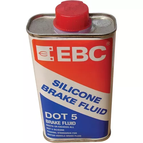 EBC BRAKE FLUID DOT5 250ML
