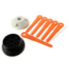 STIHL POLYCUT 6-2 TRIMMERHODE - Bilde 2