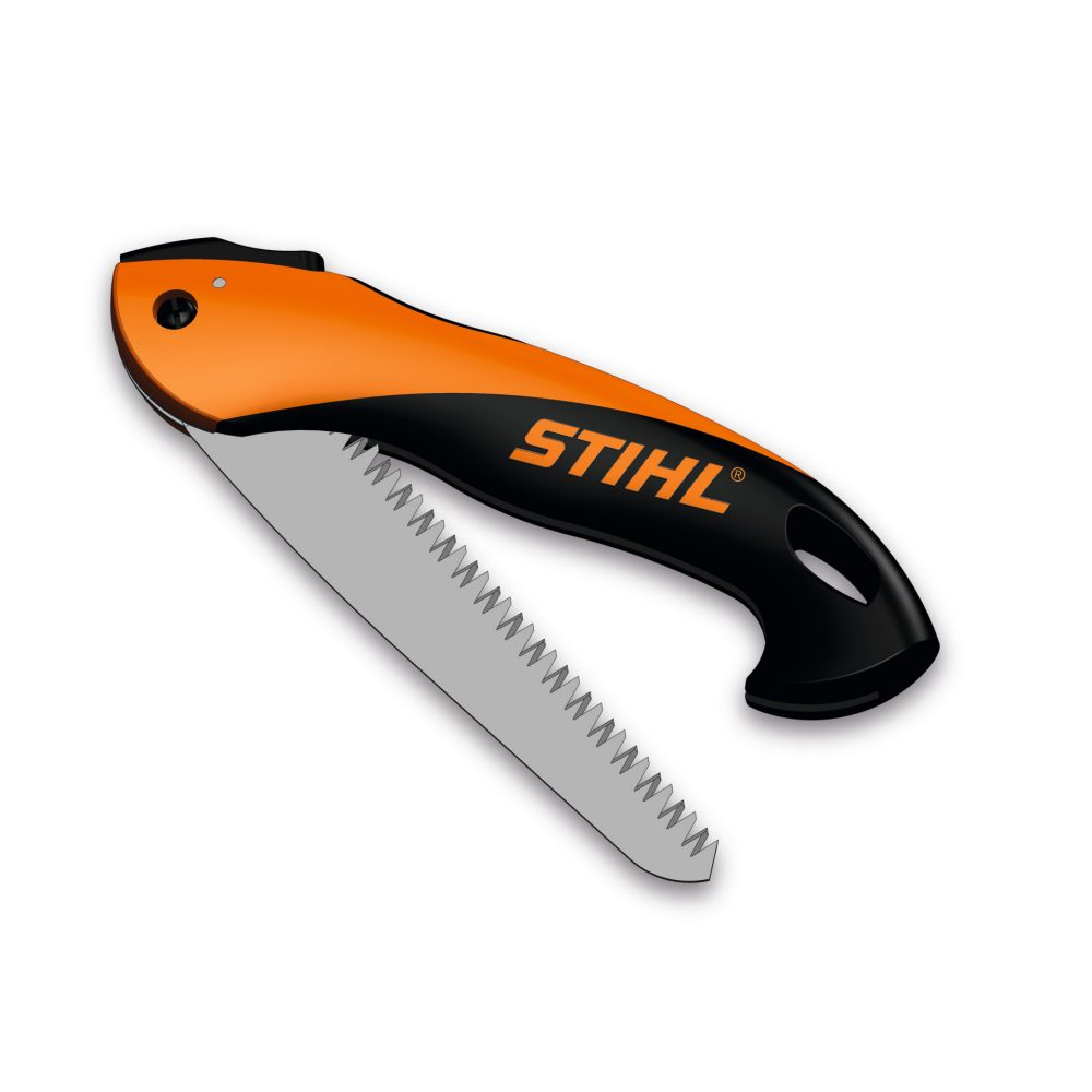 STIHL GRENSAG PR 16 SAMMENLEGGBAR