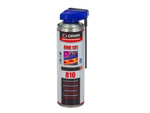 ORAPI FINE 121 400ML