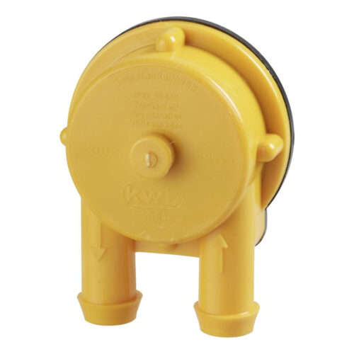 KWB P61 MINI-DRILLPUMPE