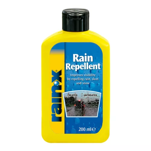 RAIN-X RAIN REPELLENT 200ML