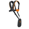 STIHL DOBBEL SKULDERSELE