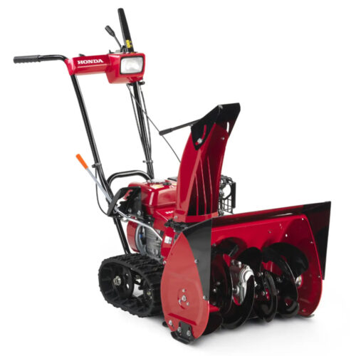 HONDA HSS 655 ET SNØFRESER