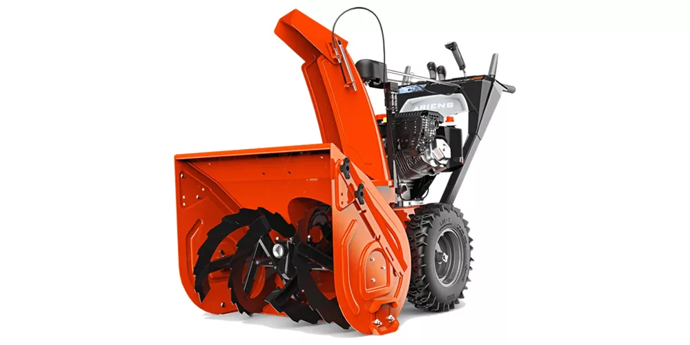 ARIENS HYDROPRO 28DLE EFI SNØFRESER