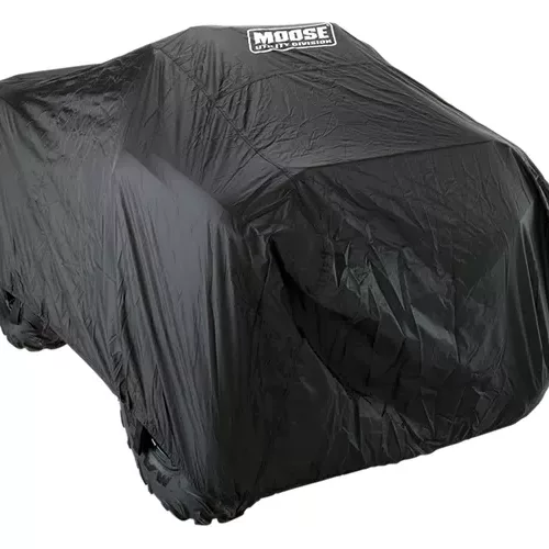 MOOSE UTILITY DIVISION COVER ATV DURA BLACK XL