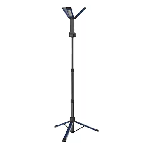 TYPHOON ARBEIDSLAMPE M/STATIV 2000 LUMEN