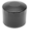 DRAG SPECIALTIES BLK OIL FILTER 63810-80