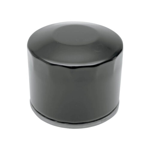 DRAG SPECIALTIES BLK OIL FILTER 63810-80