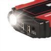EINHELL CE-JS 12 STARTHJELP - Bilde 3