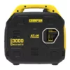 CHAMPION INVERTER AGGREGAT 3000W MIGHTY FUSION - Bilde 2