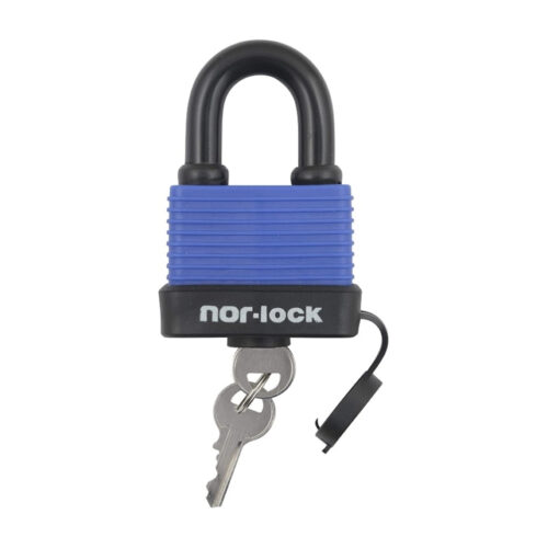 NORLOCK 65 MM HENGELÅS VANNTETT