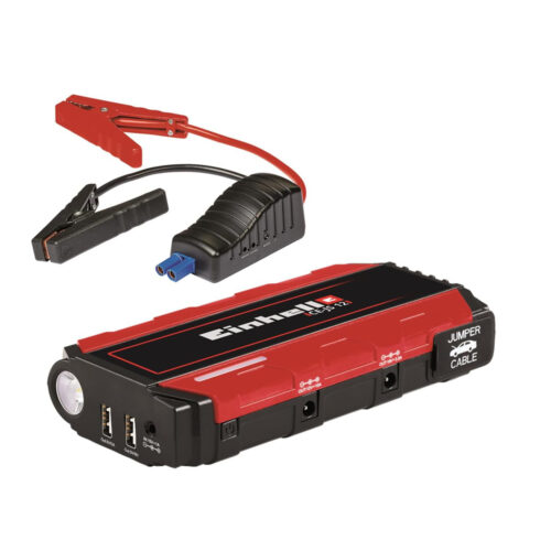 EINHELL CE-JS 12 STARTHJELP