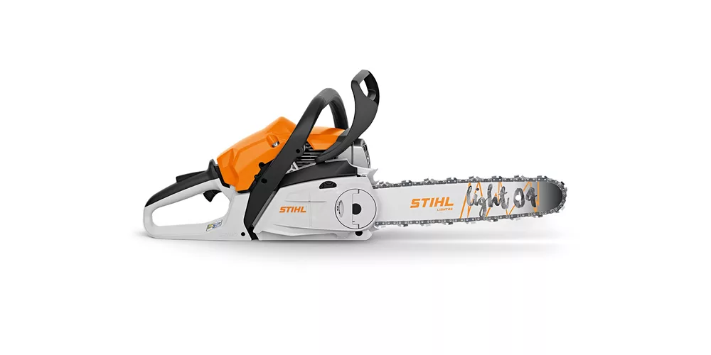 STIHL MS 182 C-BE MOTORSAG - Nøsen