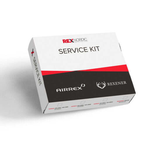 AIRREX SERVICEKIT AH200 & AH300