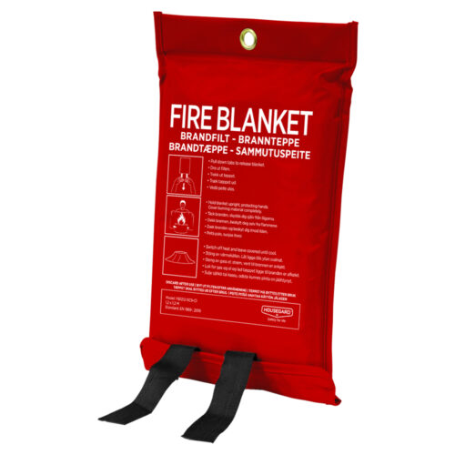 HOUSEGARD FB1212-SC9-C1 BRANNTEPPE 120X120 CM
