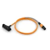 STIHL AR 3000 L RYGGBATTERI INKL. ADAPTER AP OG TILK.LEDNING - Bilde 4