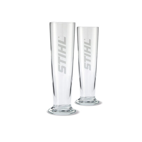 STIHL ØLGLASS 0,3L 2PK