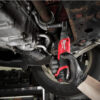 MILWAUKEE M12 FIR38-201B SKRALLE SETT - Bilde 2