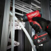 MILWAUKEE M18 BHG-502C VARMLUFTPISTOL SETT - Bilde 3