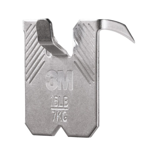3M CLAW BILDEOPPHENG FOR GIPSVEGG 4-PK 7KG