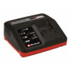 EINHELL POWER-X-CHANGE HURTIGLADER 21V/4A