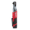 MILWAUKEE M12 FIR38-201B SKRALLE SETT