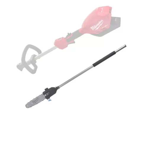 MILWAUKEE M18 FOPH-CSA GRENSAG QUIK LOK