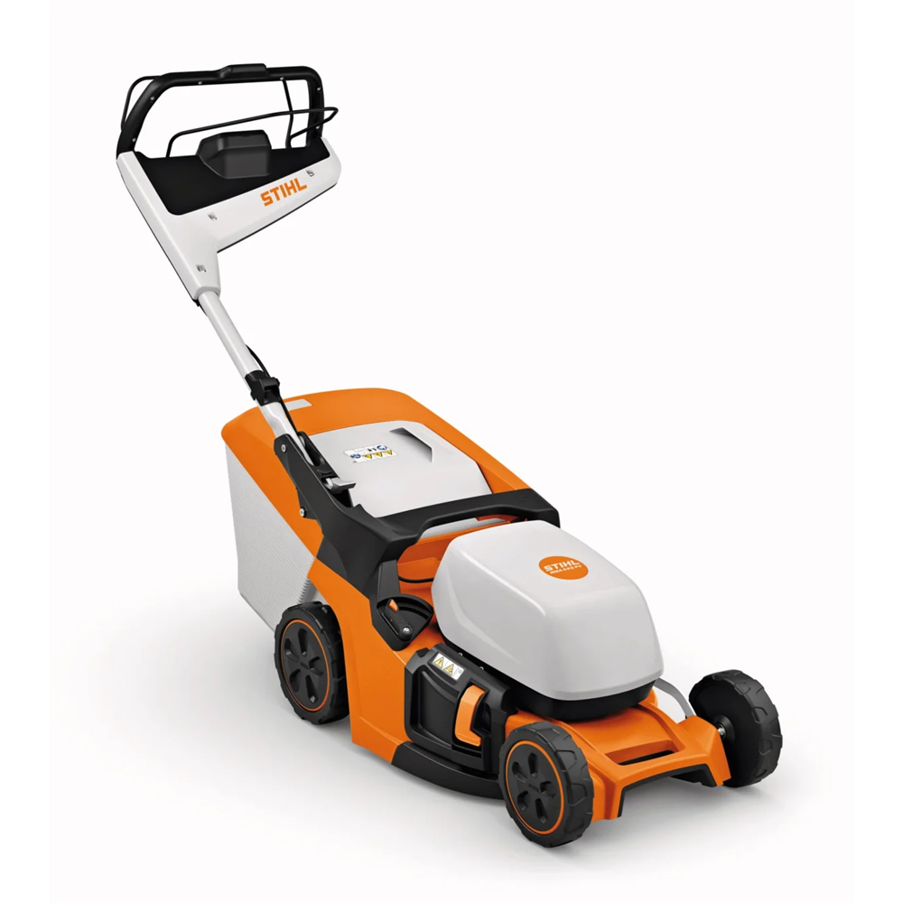 STIHL RMA 443 PV GRESSKLIPPER