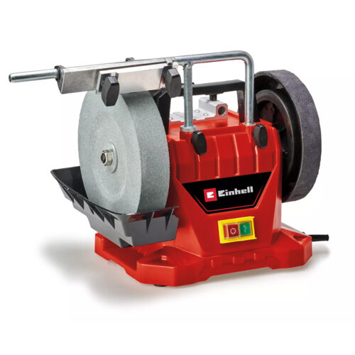 EINHELL TC-WG 200 VÅTSLIPEMASKIN