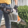 STIHL BGA 57 BLÅSER ENHET - Bilde 2