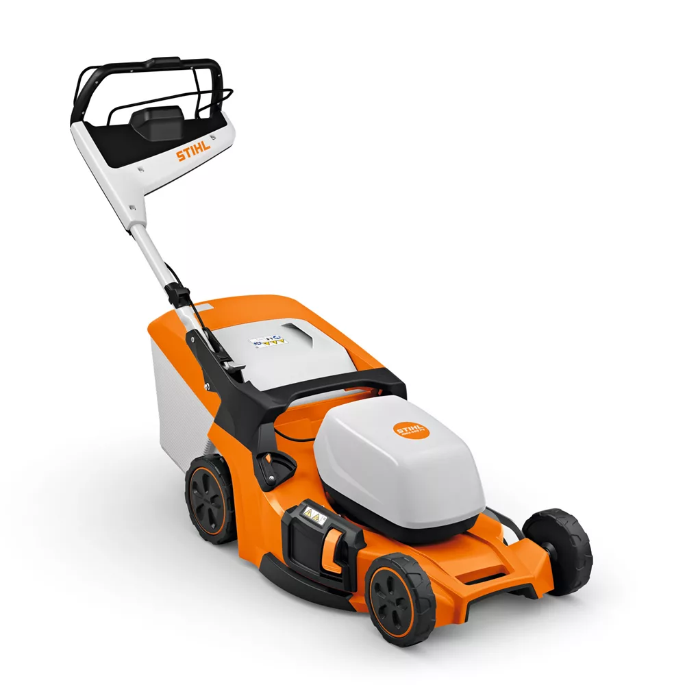 STIHL RMA 453 PV GRESSKLIPPER