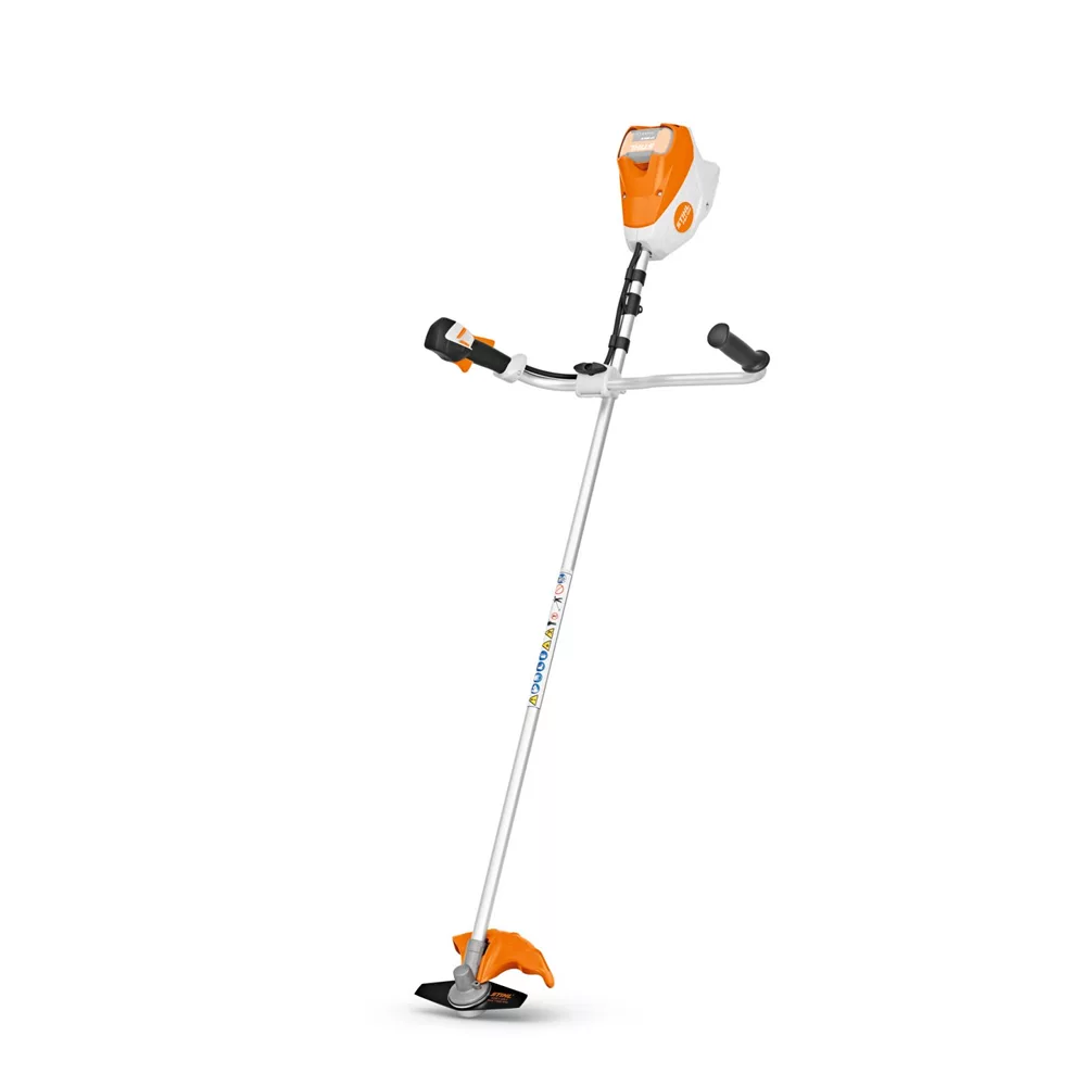 STIHL FSA 120 RYDDESAG