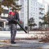CRAMER 82 BACKPACK LØVBLÅSER ENHET - Bilde 2