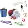 PCW 3000 POWERWINCH M/TILBEHØR - Bilde 3