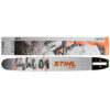 STIHL SVERD L04 45CM/18'' 1,6MM/0.063'' 3/8'' - Bilde 3