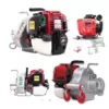 PCW 3000 POWERWINCH M/TILBEHØR - Bilde 2