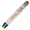 STIHL SVERD L04 45CM/18'' 1,6MM/0.063'' 3/8'' - Bilde 2