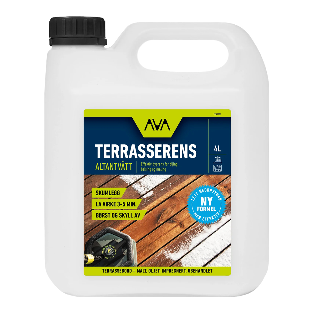 AVA TERRASSERENS KANNE 5 L SWANTECH S12