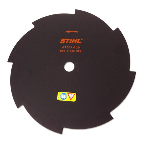 STIHL GRESSKNIV 255/20 8-BLADET