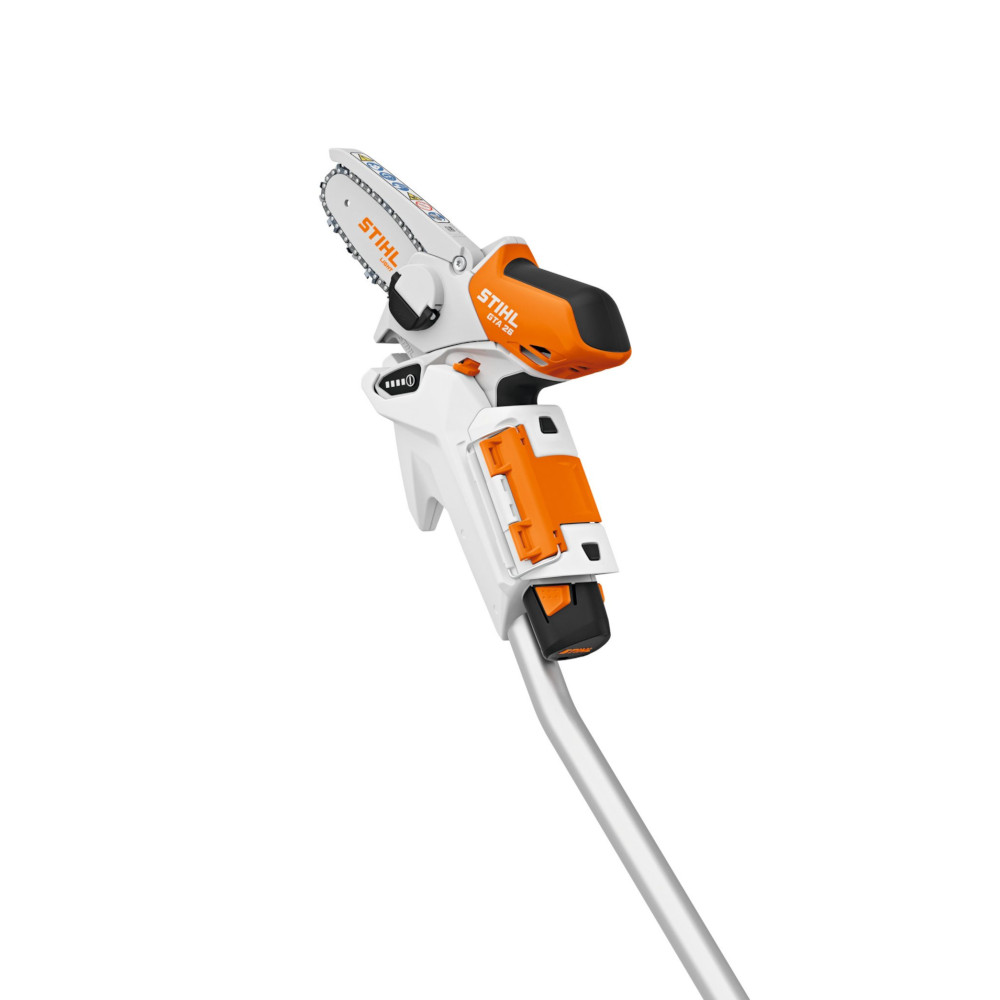 STIHL FORLENGER TIL GTA26