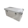 ALUMINIUMSKASSE 91 LITER - Bilde 2