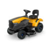 STIGA TORNADO 7108e PLENTRAKTOR BATTERIDREVET - Bilde 3