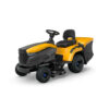 STIGA ESTATE 798E PLENTRAKTOR BATTERIDREVET - Bilde 3