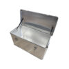ALUMINIUMSKASSE 91 LITER - Bilde 3