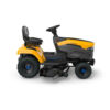 STIGA TORNADO 7108e PLENTRAKTOR BATTERIDREVET - Bilde 2